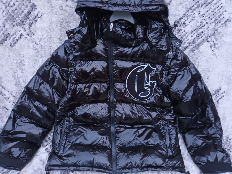 Geacă groasă Corvidae