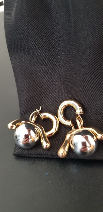 Обици нови за жени