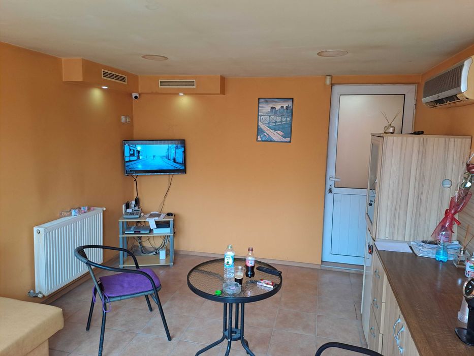 Продава се Промишлена сграда в Плевен, Дружба 3 - 167 кв.м за 809 €/кв.м - Снимка #11