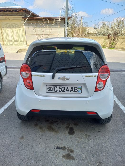 Arzon Spark mexanika srochno