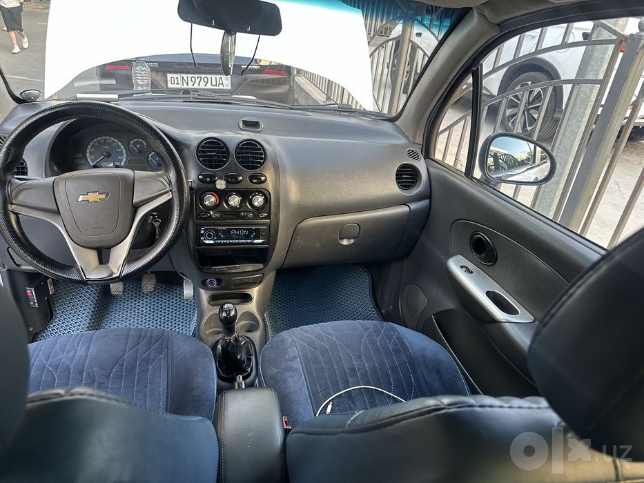 Matiz super best