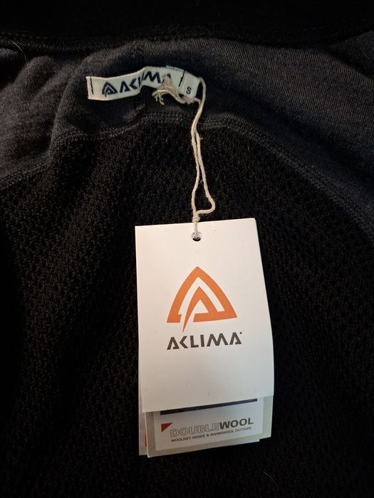 Спортно яке сако Aclima DoubleWool  размер S