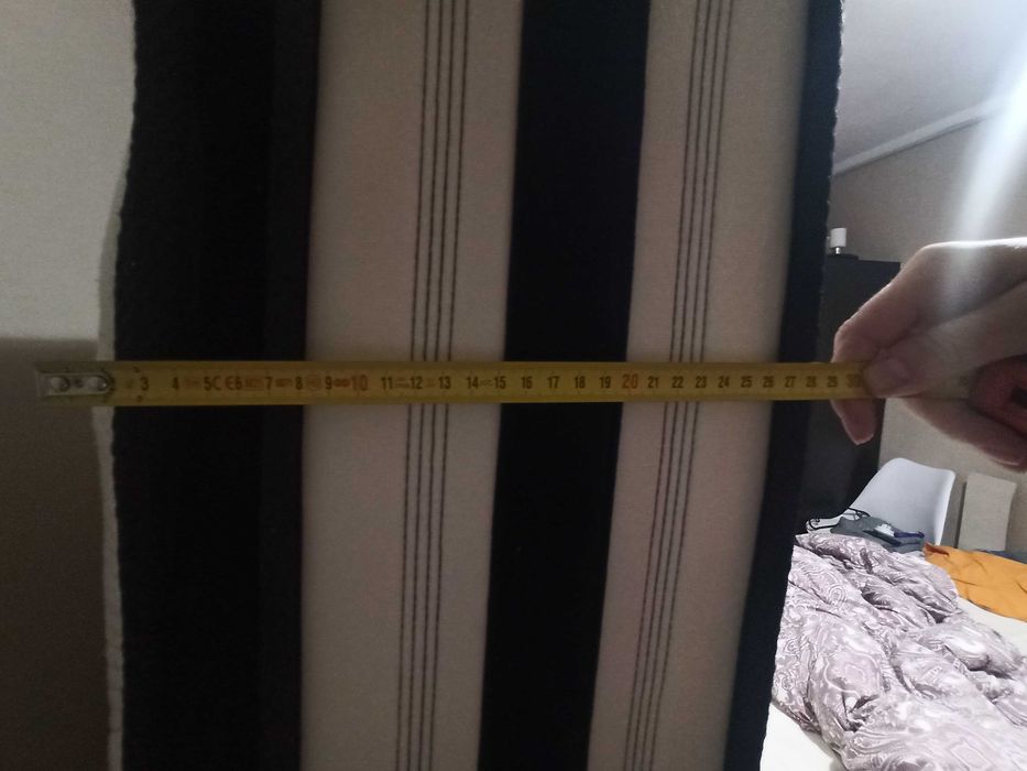 Saltea LEM'S 160/200