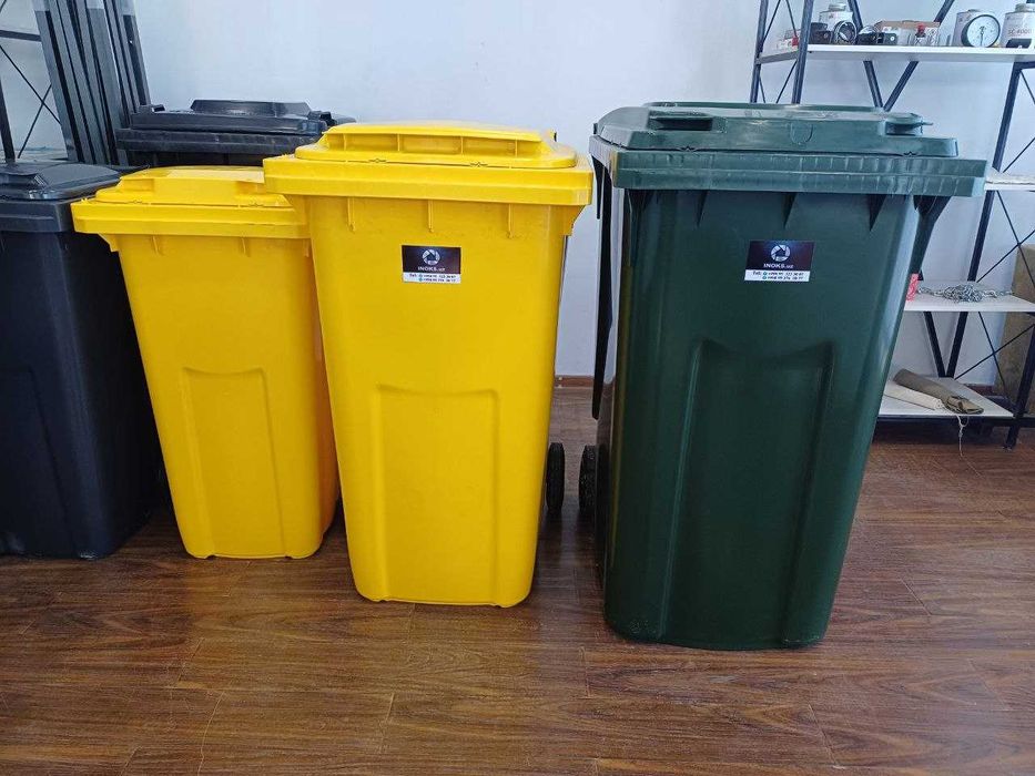 Урно мусорный Контейнер Бак мусорный