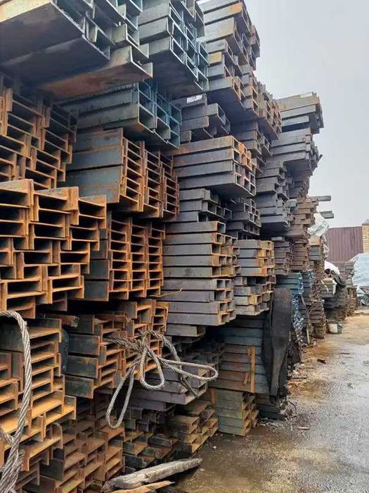 Металлопрокат Трубы и Профиля Оптом и в россыпь по низкой цене