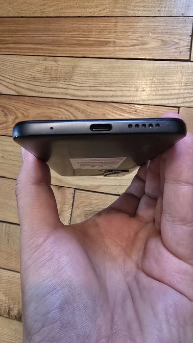 Xiaomi Redmi Note 11 dual sim, 4g, 128gb