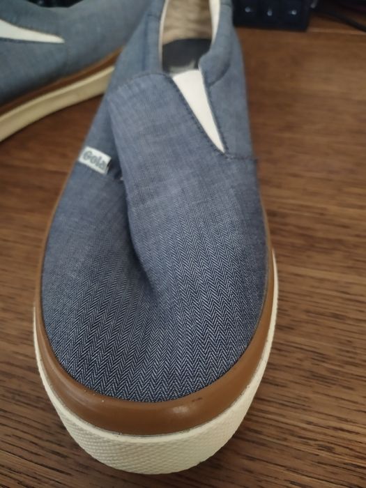 Pantofi sport tenisi Gola impecabili mărimea 40