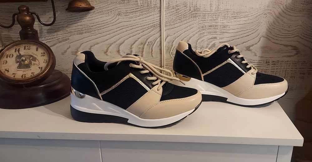 Маратонки Jenny Fairy