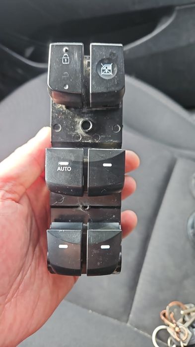 Стеклоподъемник на элантру