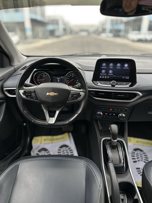 Trecker 2 2023Yil Premier Avtomat Full PropanGaz Atiga 1.550$ Bilan!