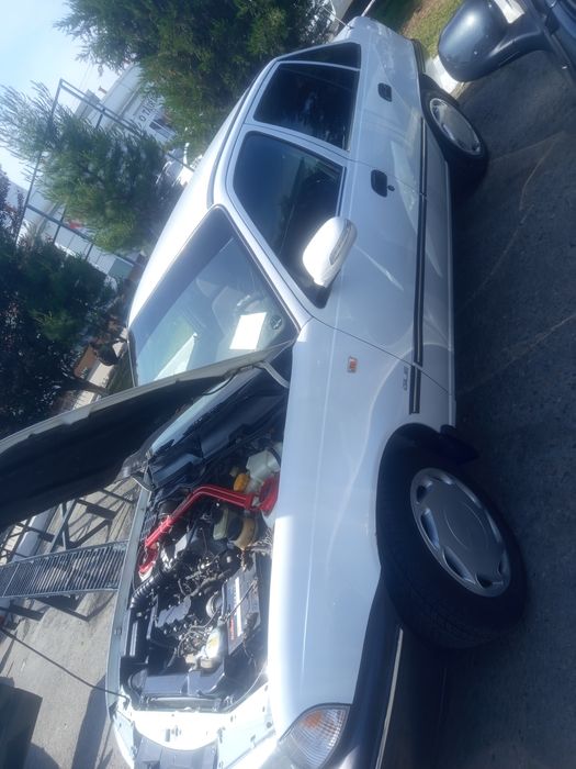 Chevrolet Nexia 1997 — 3