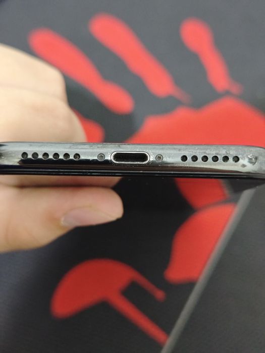 iPhone X 256gb фэйс работает