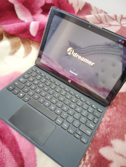 ADREAMER 10.1" Windows 11 Tablet 8GB RAM