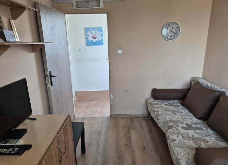 Дава се под наем Едностаен апартамент в София, Люлин 8 - 35 кв.м за 332 € - Снимка #3