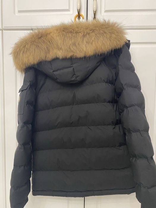 Geaca barbati cu puf