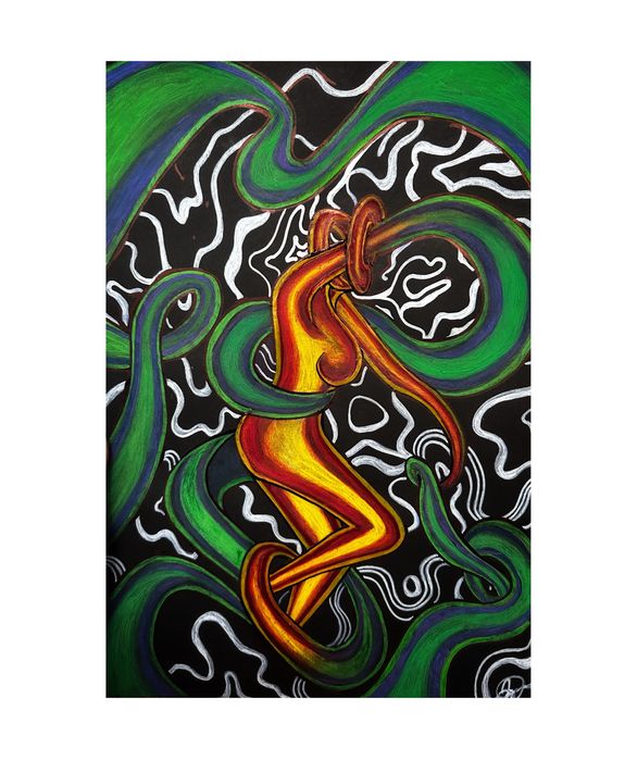 Изработка на картини по поръчка