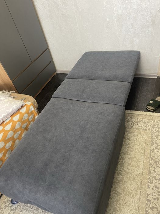 Продам кресло кровать