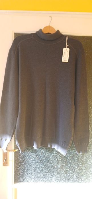 Поло мъжко Tom tailor XL чисто ново