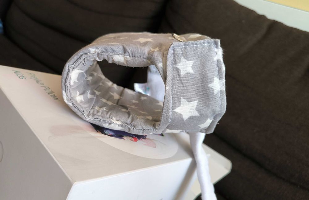 Фрейка 1 ортопедични гащички за новородени