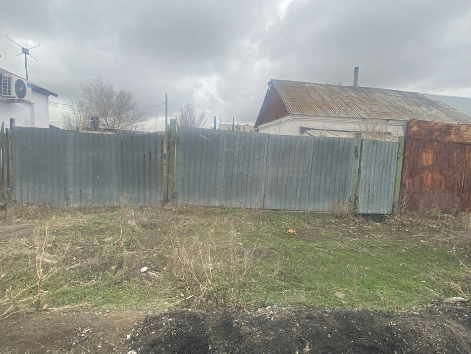 Продам дом в поселке карабас