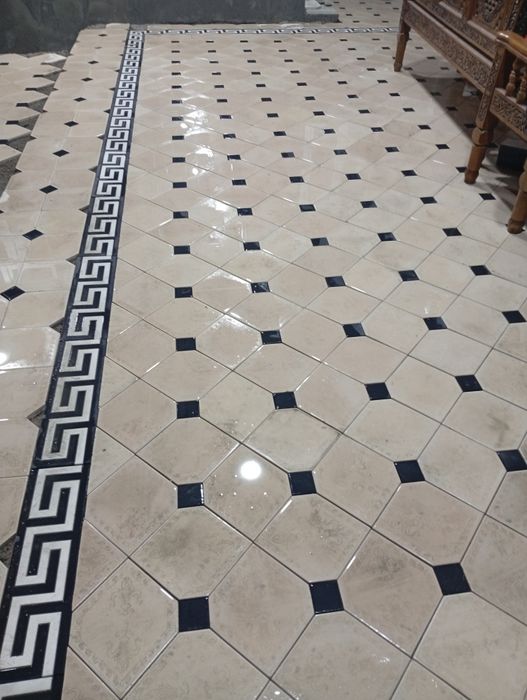 БРУСЧАТКА N_1 бизда сифат кафолати