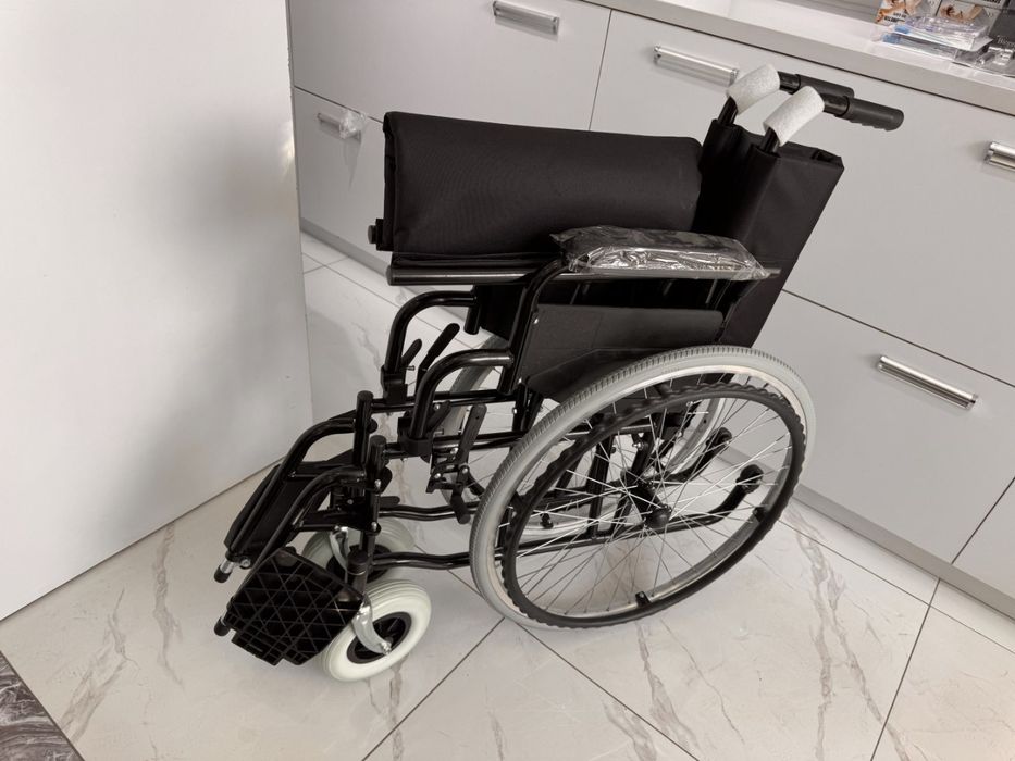 N 39 Aksiya nogironlar aravasi инвалидная коляска