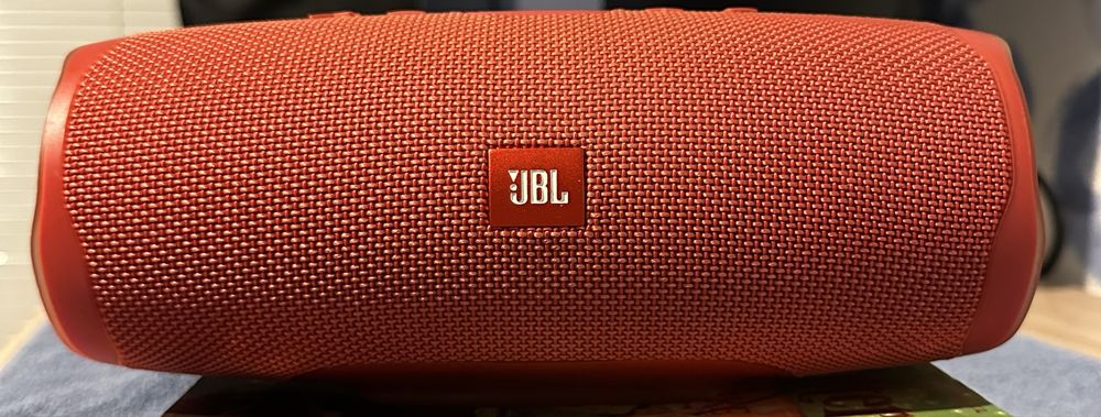JBL Charge 4 Преносима Колонка