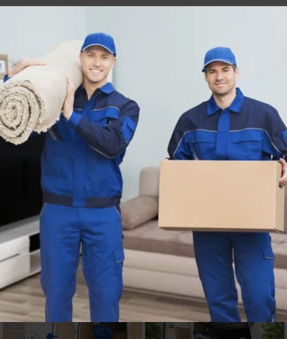 Мебельщик с большим стажем