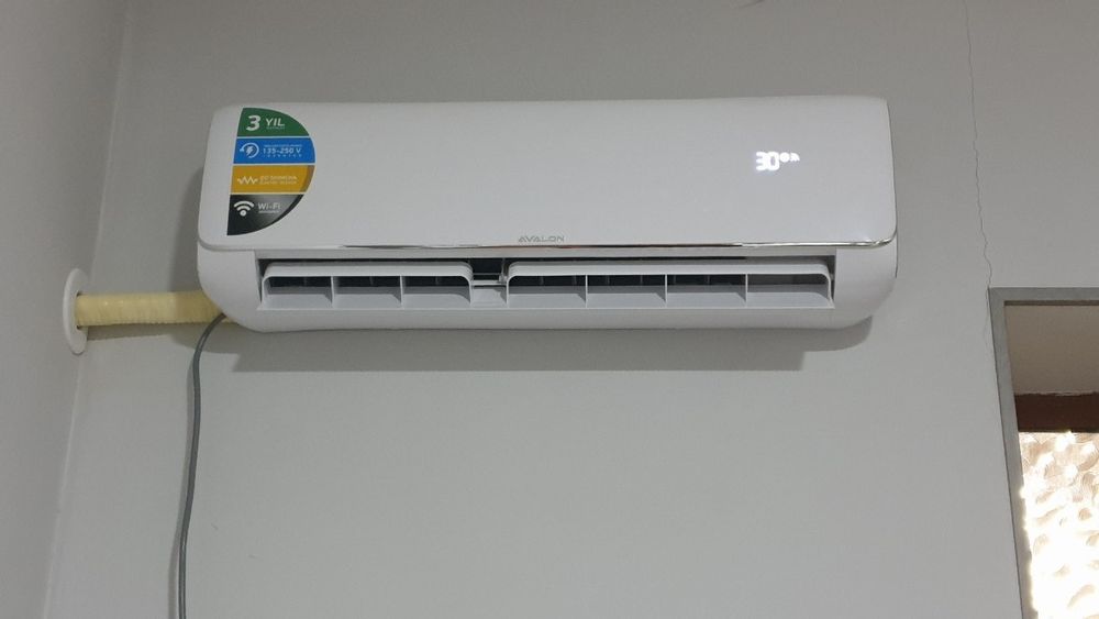 Кондицион урнатиш