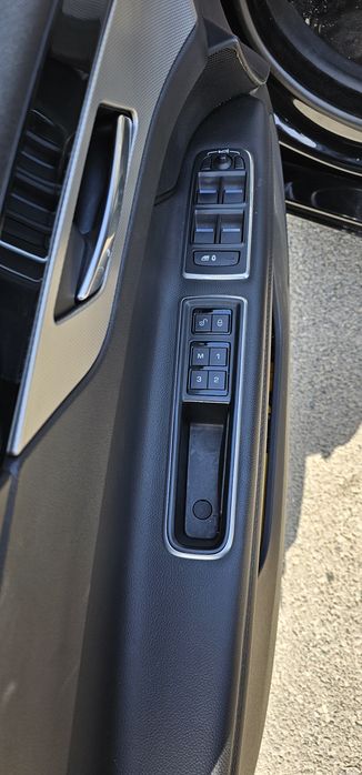 Vand Jaguar xf 2017