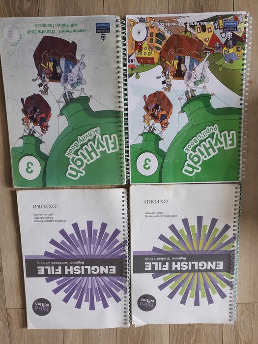 Продам книги в хорошем состоянии