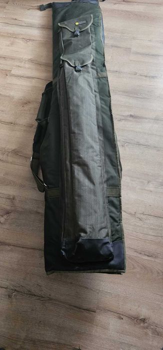 Въдици NGT Profiler Carp Rod 13ft 3.5lb Комплект 3 бр. с калъф подарък