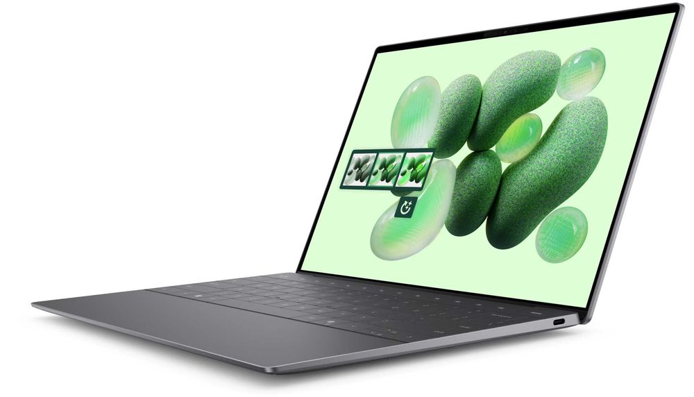 Laptop Dell XPS 13 9345, 13.4 inch