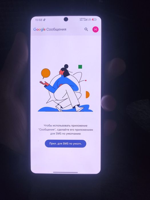 Обменяю POCO X7 PRO