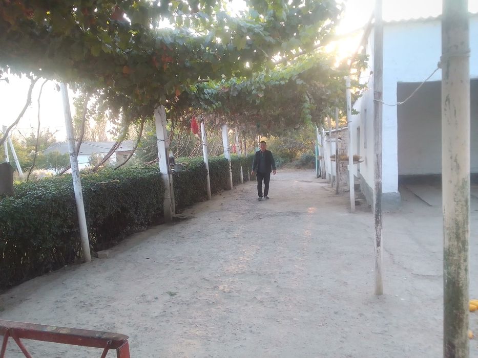 Үй сотилади Бука туманида,Чавлисой МФИ ,Замондош кучаси 30