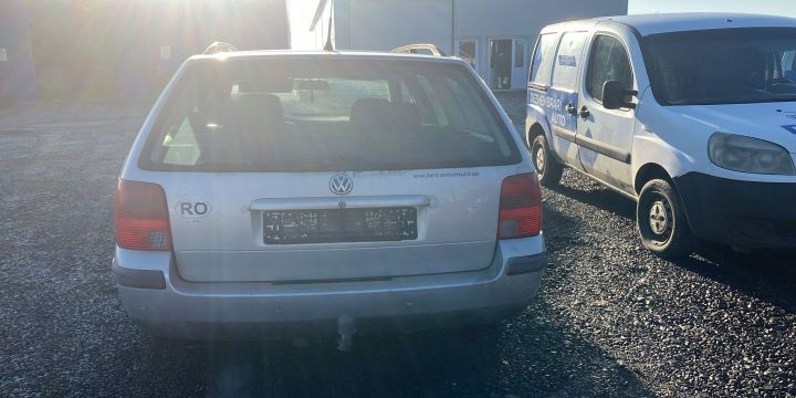 Motoras clapeta aeroterma 1J2907511A 1J2907511A Volkswagen VW Passat