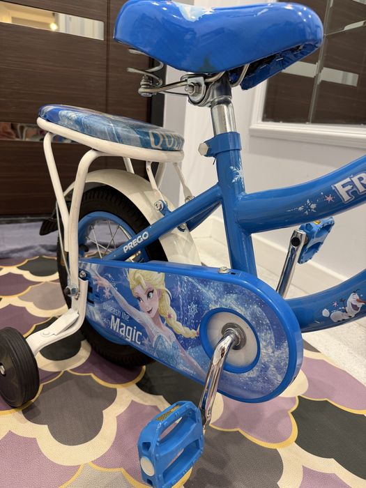 Велосипед детский