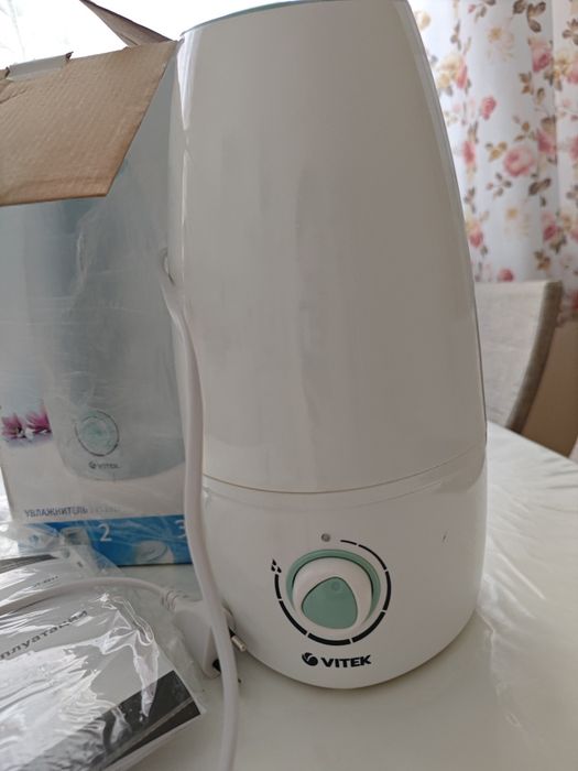 Увлажнитель воздуха 3 л