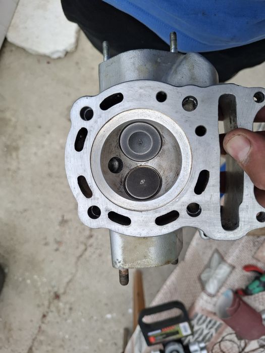 Chiuloasa dinli 300cc