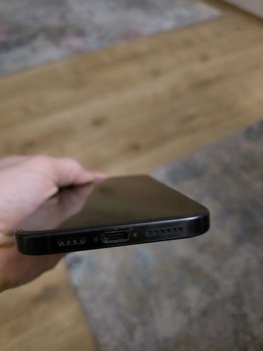 Iphone 16 Pro max,100% battery + ГАРАНЦИЯ