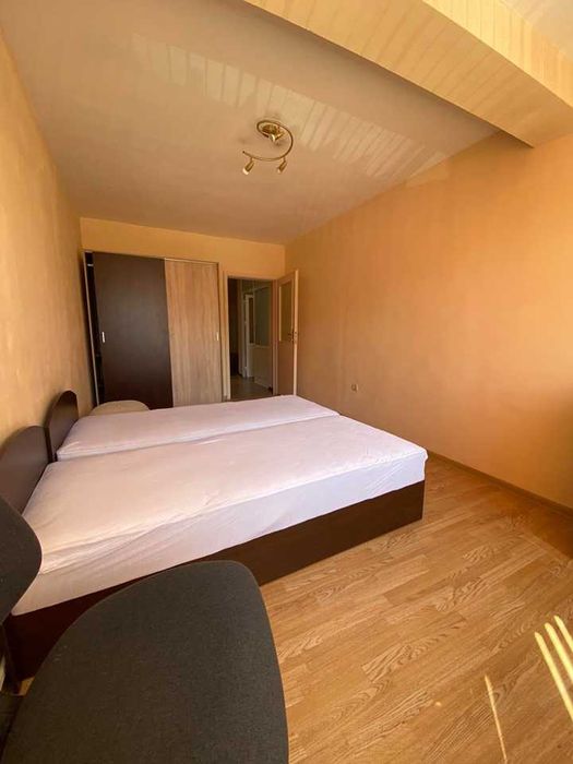 Дава се под наем Тристаен апартамент в София, Карпузица - 82 кв.м за 680 € - Снимка #1