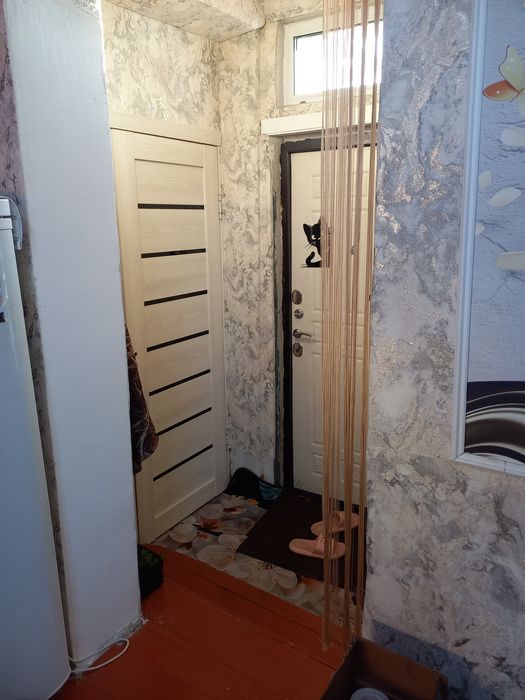 Продаётся дом в Уштобе