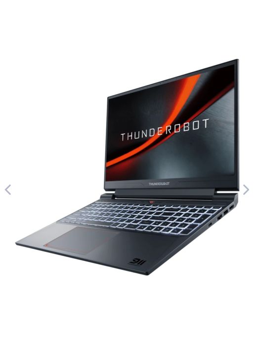 Thunderobot / RTX 4060 / i5 12450H / SSD