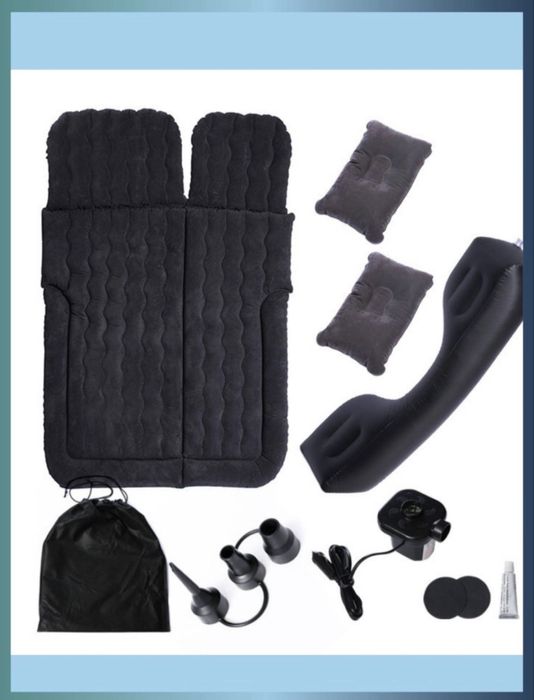 Надувной матрас для Toyota Prado 150