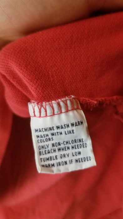 Bluza polo barbati Ralph Lauren marimea S