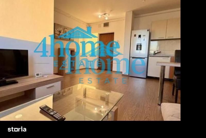 Apartament 2 camere Iancului|Metrou|Bloc nou|Centrala proprie
