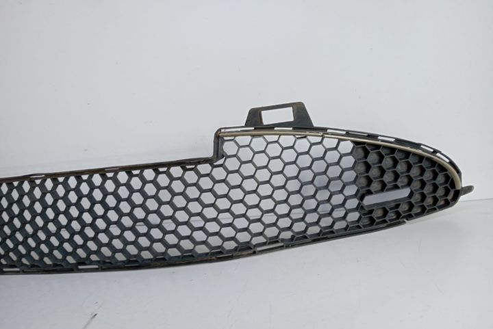 Grila bara 9648292477 Peugeot 206 prima generatie (facelift) seria