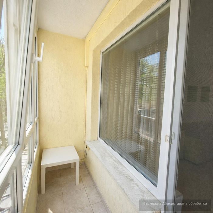 Дава се под наем Двустаен апартамент в Варна, Център - 56 кв.м за 648.21 € - Снимка #5