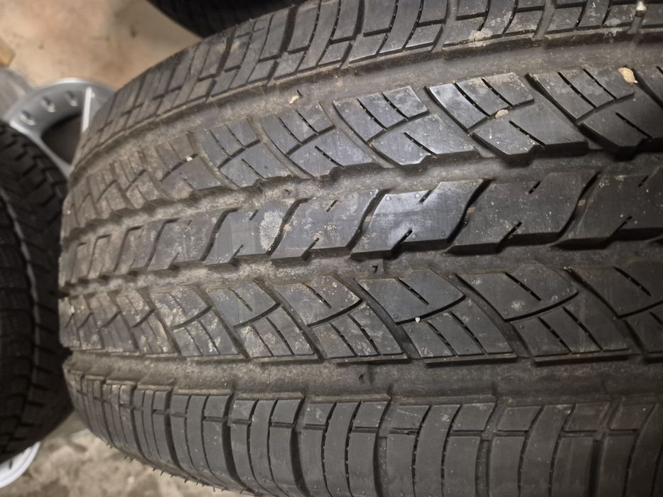 265 60 18 Boto 4бр.