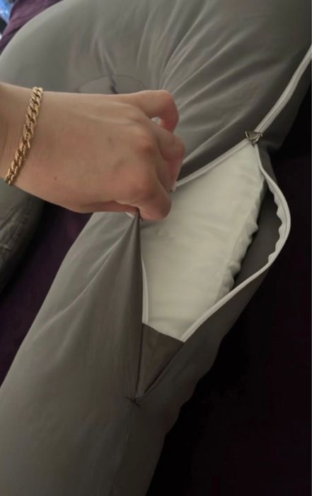 Подушка для беременных продам